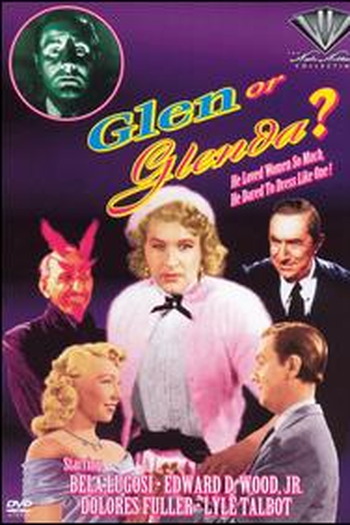  de Filme Glen ou Glenda? (1953)