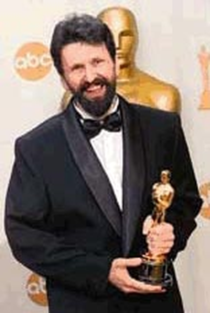 Aleksandr Petrov (I) - Foto 1