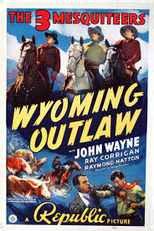 O Bandoleiro Inocente (Wyoming Outlaw)