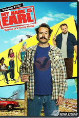 My Name Is Earl (4ª Temporada) (My Name Is Earl (Season 4))