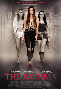 Dupla de Rainhas (The Rachels)