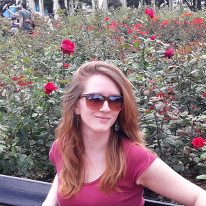 Foto de perfil de Vitoria Gonzatti de Souza