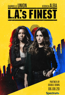L.A.’s Finest: Unidas Contra o Crime (2ª Temporada) (L.A.’s Finest (Season 2))