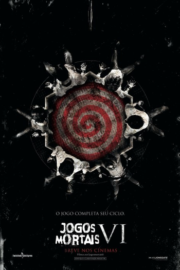  de Filme Jogos Mortais 6 (2009)