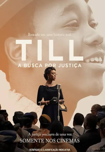 Till: A Busca por Justiça (Till)