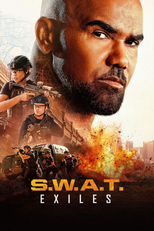 S.W.A.T. Exiles (S.W.A.T. Exiles)