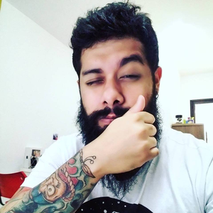 Foto de perfil de Fernando