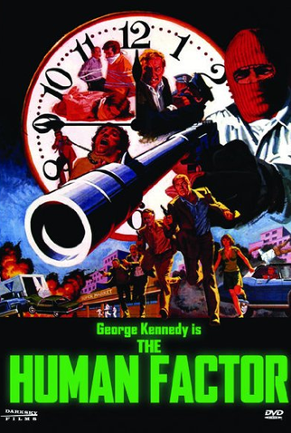 Poster 2 de Filme Destinados a Morrer (1975)