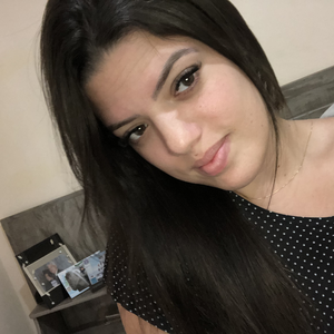 Foto de perfil de Erika Rayanne