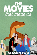 Filmes que Marcam Época (2ª Temporada) (The Movies That Made Us (Season 2))
