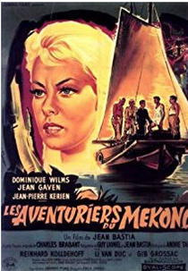 Adventures in Indochina (Adventures in Indochina)