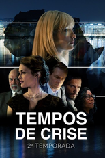 Tempos de Crise (2ª Temporada) (Quartier des Banques (Saison 2))