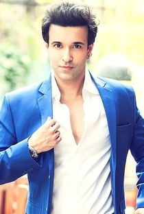 Aamir Ali - Poster / Capa / Cartaz - Oficial 1
