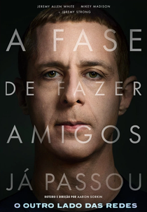 O Outro Lado das Redes (The Social Reckoning)