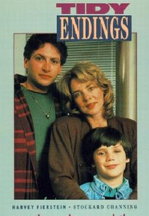 Algo em Comum (Tidy Endings)