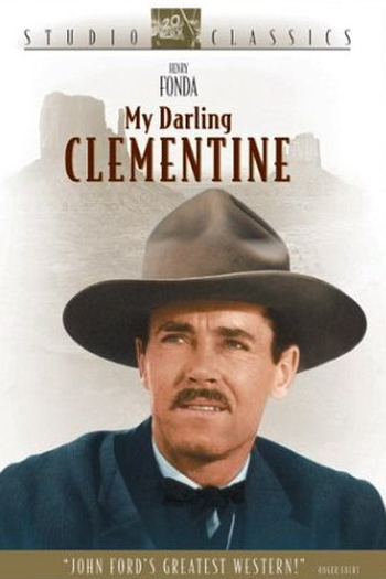  de Filme Paixão dos Fortes (1946)