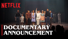 Stranger Things: The First Shadow | Documentary Announcement | Netflix