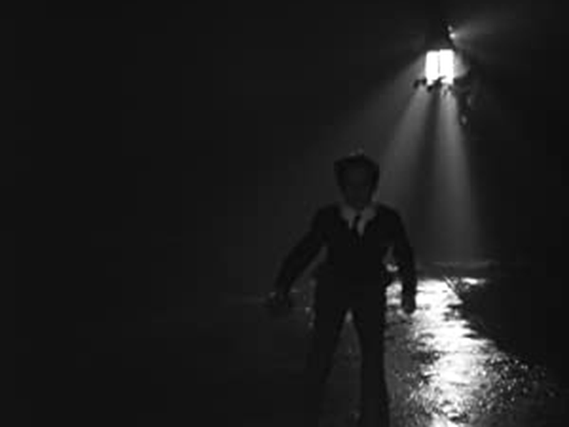 Foto 1 de A Besta Deve Morrer