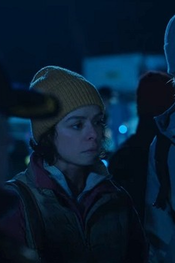 Poster de Episódio 2. Bölüm (2022)