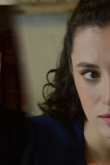 Poster de Episódio 3. Bölüm | AYNA (2020)