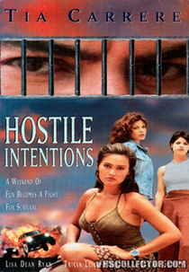 Luta Pela Sobrevivência (Hostile Intentions)