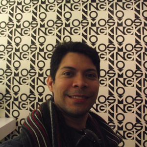 Foto de perfil de alan monteiro