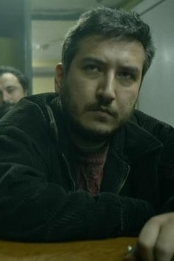 Poster de Episódio İkinci Yol (2021)