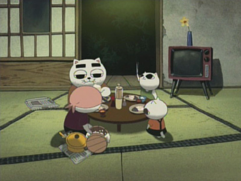 Foto 1 de Nekojiru-sou