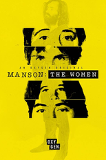 As Seguidoras de Charles Manson (Manson: The Women)