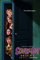 Scooby-Doo: Origins (Scooby-Doo: Origins)