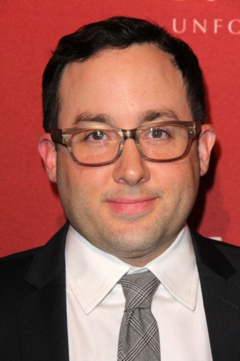 P.J. Byrne - Foto 4