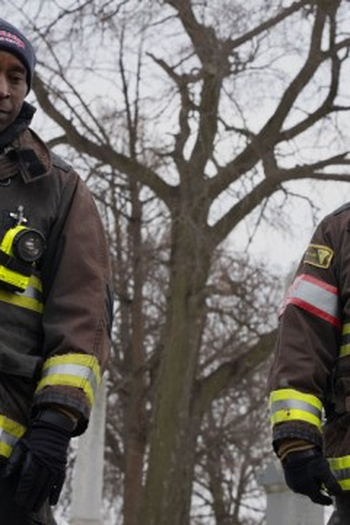 Poster de Episódio Firehouse 66 (2026)
