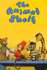 A Estante dos Bichinhos (1ª Temporada) (The Animal Shelf (Season 1))