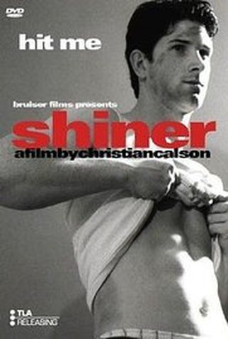 Poster 1 de Filme Shiner (2004)
