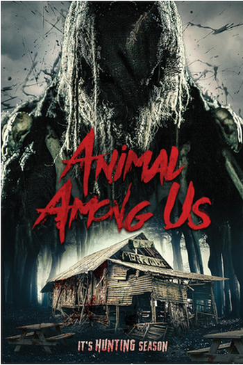  de Filme Animal Among Us (2019)