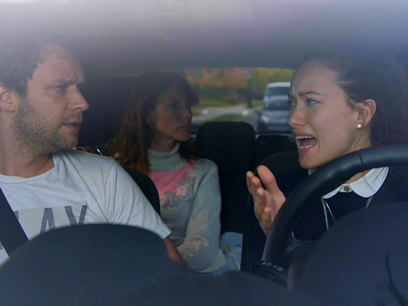 Foto 1 de Daytime Noon