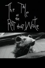 The Tale of The Rat That Wrote (The Tale of The Rat That Wrote)