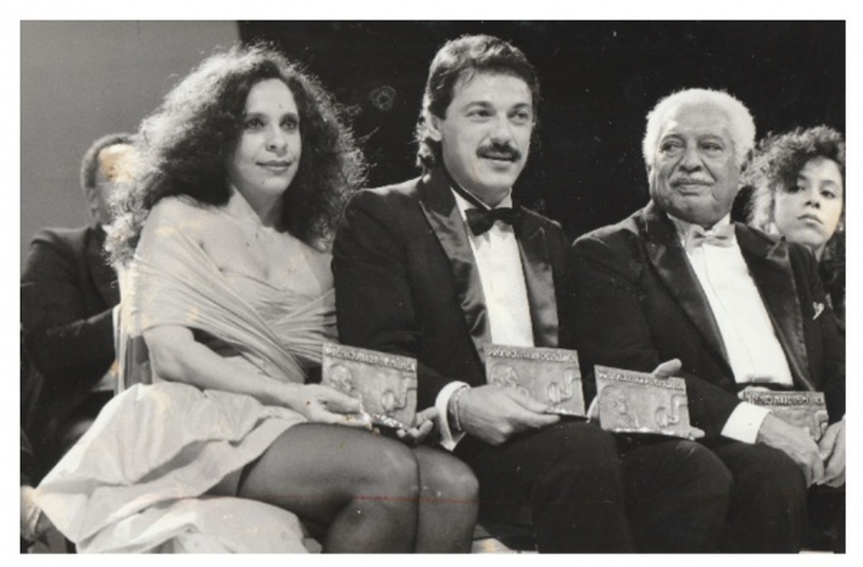 Toquinho - Foto 1
