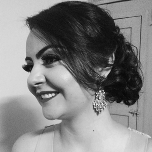 Foto de perfil de Nathália