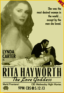 A História de Rita (Rita Hayworth: The Love Goddess)