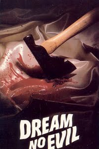  de Filme Dream No Evil (1970)