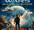 Space Hunters: The Battle for Deepstar