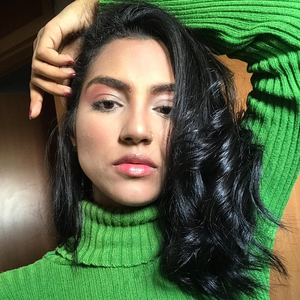 Foto de perfil de Raissa Queiroz