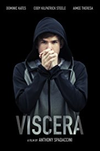 Poster de Filme Viscera (2018)