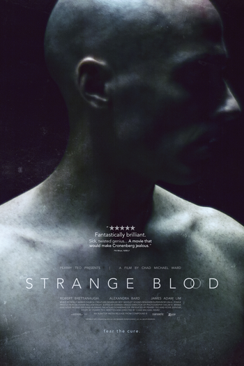  de Filme Sede de Sangue (2015)