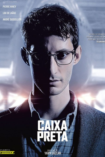  de Filme Caixa Preta (2021)