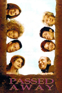 Este Velório é Uma Parada - Poster / Capa / Cartaz - Oficial 8