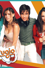 El refugio (El refugio (de los sueños))