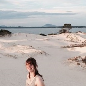 Foto de perfil de Sandriele R.