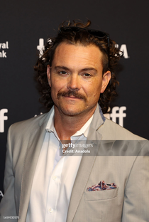 Clayne Crawford - Poster 1